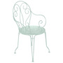 Fermob Sessel Montmartre von Fermob Glacier mint A7