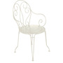Fermob Sessel Montmartre von Fermob Clay gray A5