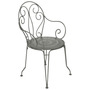 Fermob Sessel Montmartre von Fermob Rosemary 48