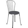 Fermob Stuhl Opéra+ von Fermob Anthracite 47