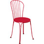 Fermob Stuhl Opéra+ von Fermob Chili 43