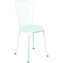 Fermob Stuhl Opéra+ von Fermob Glacier mint A7
