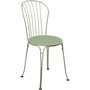 Fermob Stuhl Opéra+ von Fermob Cactus 82