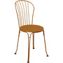 Fermob Stuhl Opéra+ von Fermob Gingerbread D2