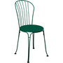 Fermob Stuhl Opéra+ von Fermob Cedar green 02