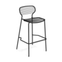 Emu Apero Barhocker 1303 von EMU 24 Black