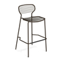 Emu Apero Barhocker 1303 von EMU 41 Indian brown