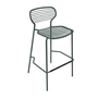 Emu Apero Barhocker 1303 von EMU 75 Dark green
