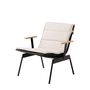 &Tradition Sitzkissen Ville Outdoor AV44 & AV45 von &Tradition Heritage - 18006 Papyrus
