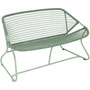 Fermob Bank Sixties von Fermob Cactus 82
