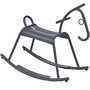 Fermob Schauckelpferd Adada von Fermob Anthracite 47
