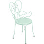 Fermob Stuhl Ange von Fermob Glacier mint A7