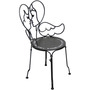 Fermob Stuhl Ange von Fermob Licorice