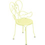 Fermob Stuhl Ange von Fermob Lemon sorbet A6