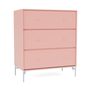 Montana Carry Dresser Ruby 167, Flint 148 lacquered