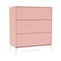 Montana Carry Dresser Ruby 167, Snow 38 lacquered