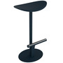 Fermob Fermob Bolder Hoher Hocker Abyss blue 92