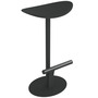 Fermob Fermob Bolder Hoher Hocker Anthracite 47