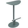 Fermob Fermob Bolder Hoher Hocker Thunderstorm grey 26