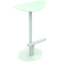 Fermob Fermob Bolder Hoher Hocker Glacier mint A7