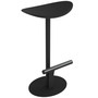 Fermob Fermob Bolder Hoher Hocker Licorice