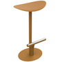Fermob Fermob Bolder Hoher Hocker Gingerbread D2