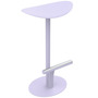 Fermob Fermob Bolder Hoher Hocker Marshmallow D1