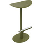 Fermob Fermob Bolder Hoher Hocker Pesto D3