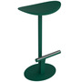 Fermob Fermob Bolder Hoher Hocker Cedar green 02