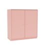 Montana Cover Cabinet Ruby 167, Base H: 3 cm 