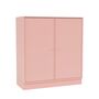 Montana Cover Cabinet Ruby 167, Base H: 7 cm 
