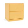 Montana Drift Drawer Module Acacia 166, Base H: 3 cm 