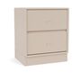 Montana Drift Drawer Module Clay 168, Base H: 7 cm 