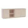 Montana Save Lowboard Clay 168, Base H: 3 cm 