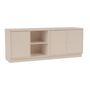 Montana Save Lowboard Clay 168, Base H: 7 cm 