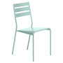 Fermob Stuhl Facto von Fermob Glacier mint A7