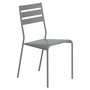 Fermob Stuhl Facto von Fermob Lapiligrey C7