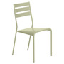 Fermob Stuhl Facto von Fermob Lime green 65