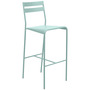 Fermob Barstuhl Facto von Fermob Glacier mint A7