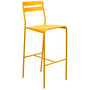 Fermob Barstuhl Facto von Fermob Honey C6