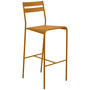 Fermob Barstuhl Facto von Fermob Gingerbread D2