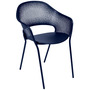 Fermob Sessel Kate von Fermob Abyss blue 92
