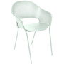 Fermob Sessel Kate von Fermob Glacier mint A7