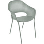 Fermob Sessel Kate von Fermob Lapiligrey C7