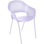 Fermob Sessel Kate von Fermob Marshmallow D1