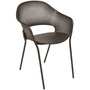 Fermob Sessel Kate von Fermob Tonka E3