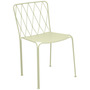 Fermob Stuhl Kintbury von Fermob Lime green 65