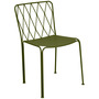 Fermob Stuhl Kintbury von Fermob Pesto D3