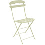 Fermob Stuhl La Môme von Fermob Lime green 65