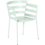 Fermob Sessel Rythmic von Fermob Glacier mint A7